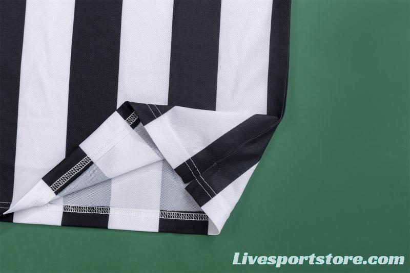 RETRO 92/94 Juventus Home Soccer Jersey