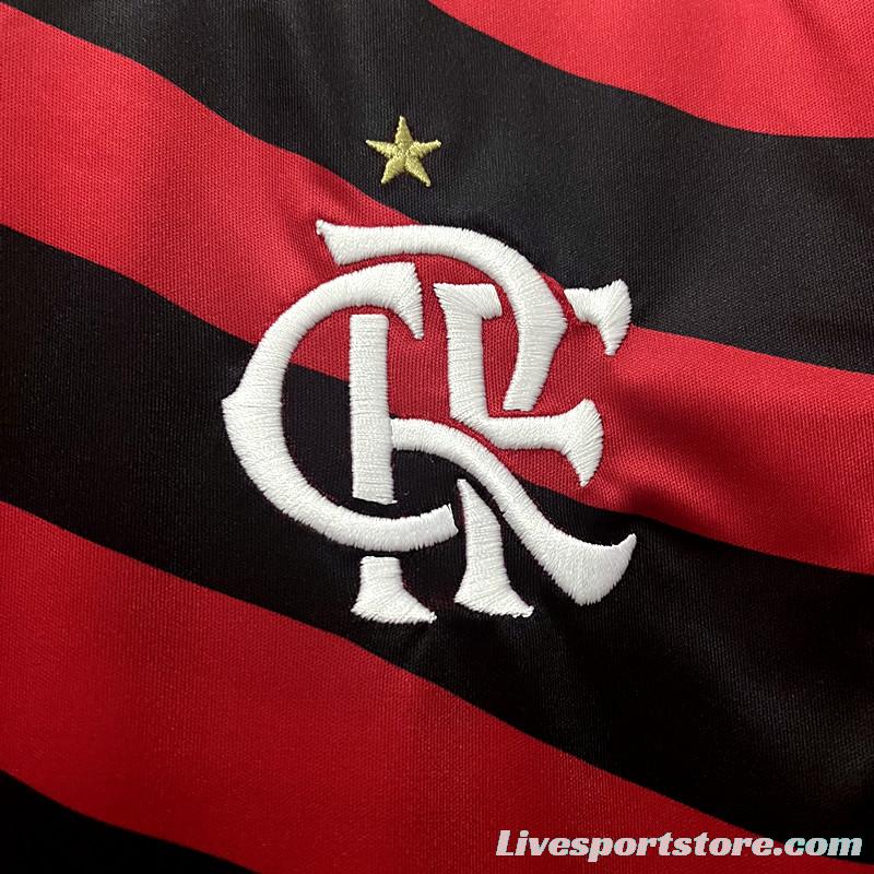 Women 22/23 Flamengo Third Jersey