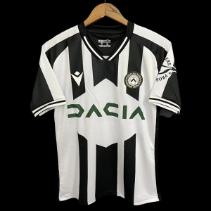 22/23 Udinese Home Jersey