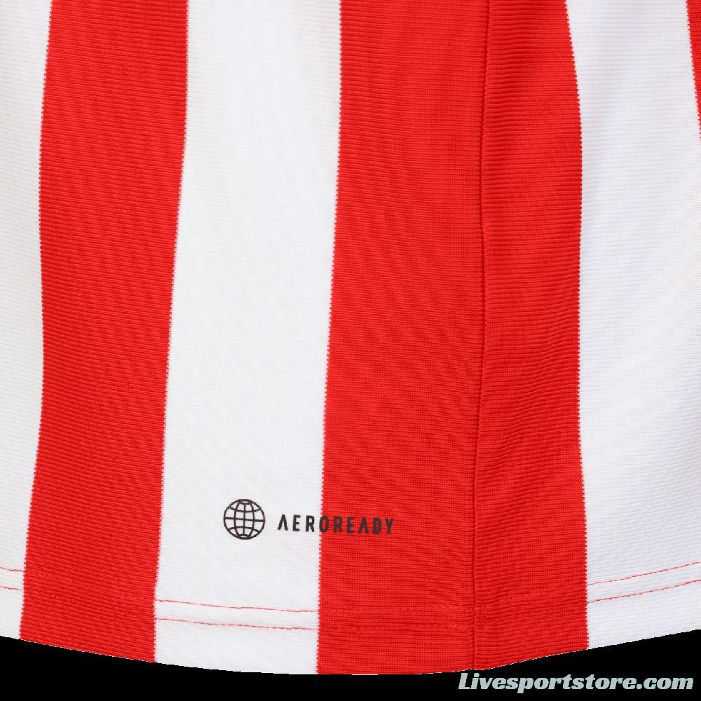 22 23 1. FC Union Berlin Home Jersey