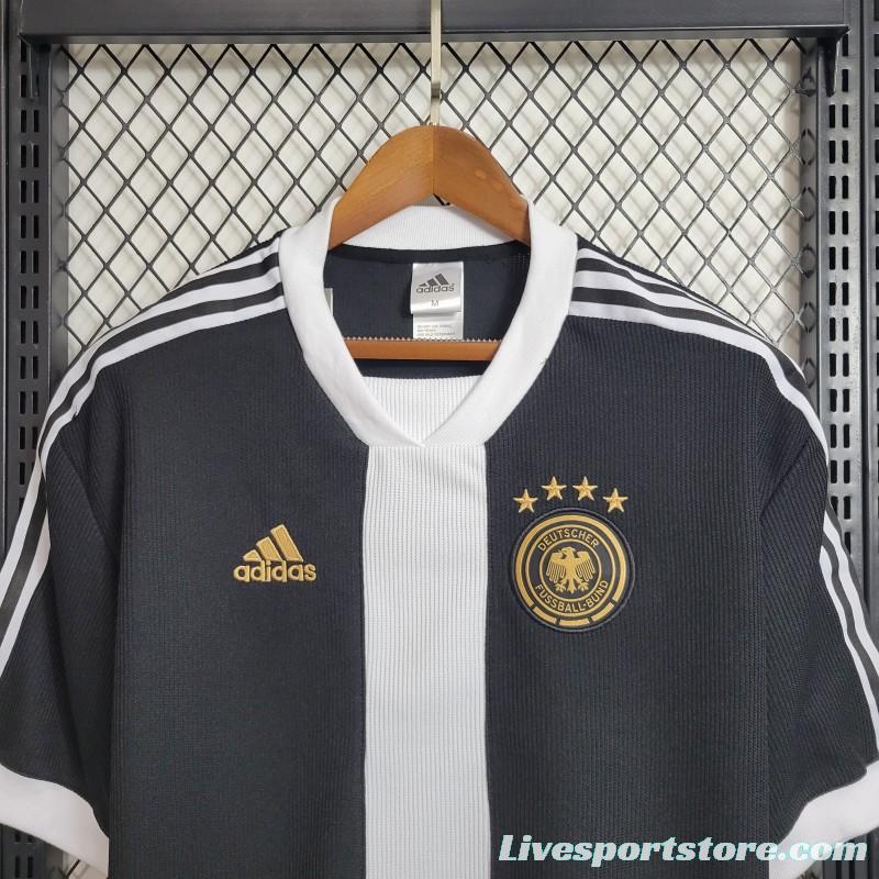 2022 Germany Soccer Icon Jersey