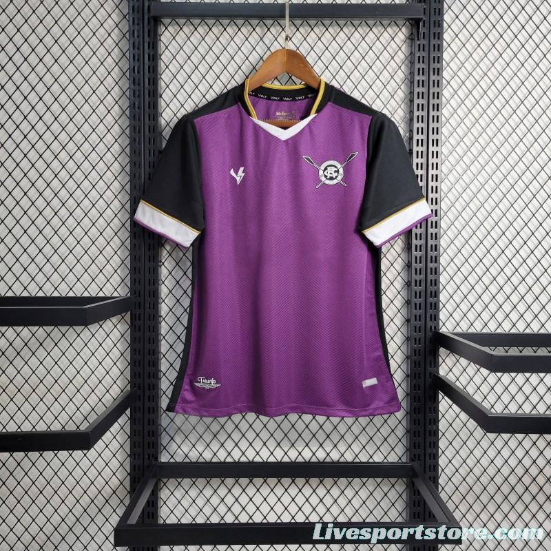 Women 23-24 REMO Third  Jersey