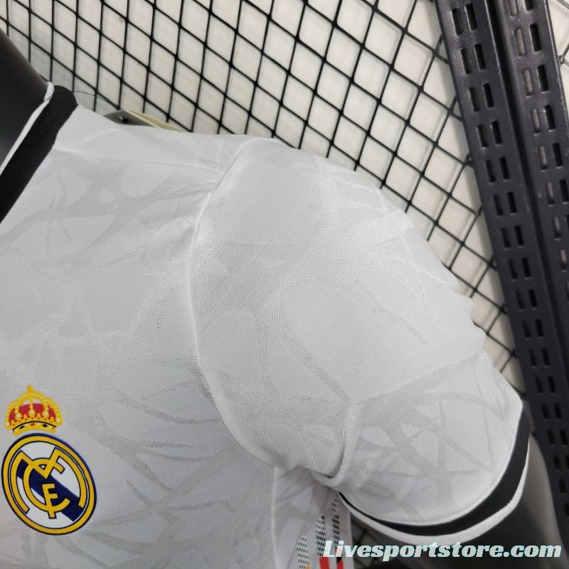 23-24 Players Real Madrid Joint Special Version Jersey