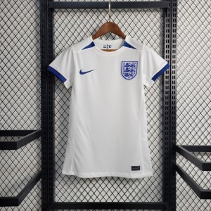 2023 Women's World Cup England Home Jersey