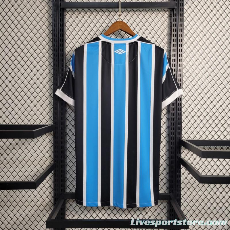 23-24 Gremio Home Jersey