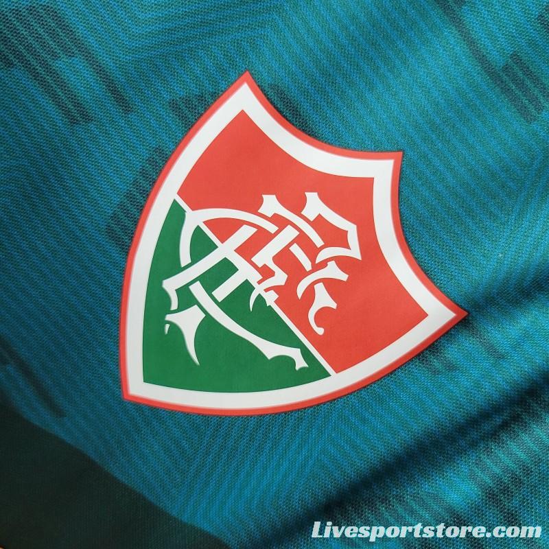 23-24 Fluminense Training Jersey Vest