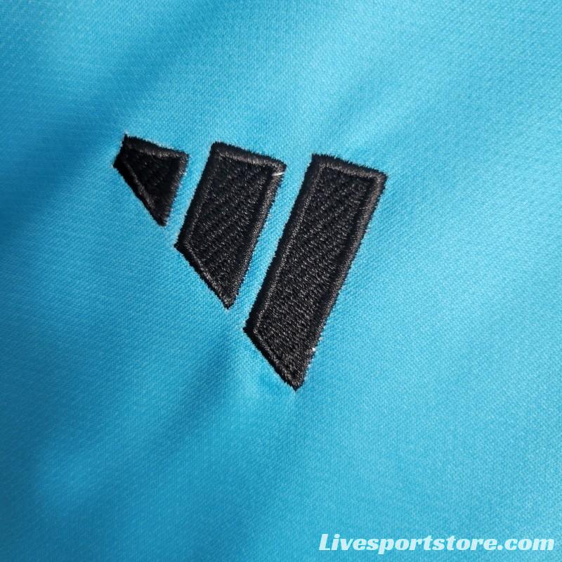 23-24 Minnesota United Home Jersey