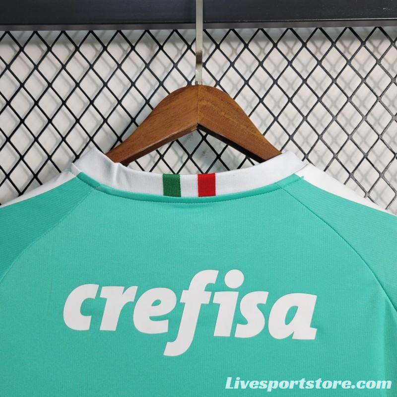 Retro Palmeiras 19-20 THIRD Jersey