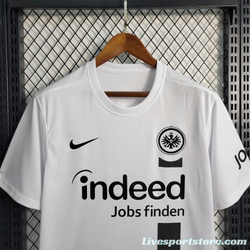 23-24 Eintracht Frankfurt Special Edition Jersey