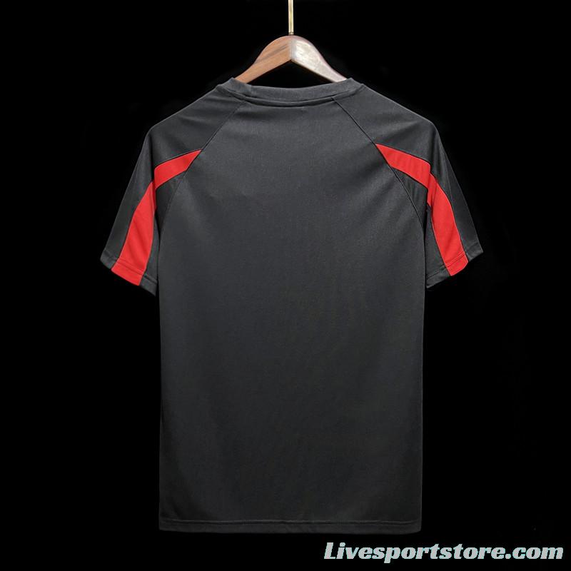 23/24 AFC Richmond Black Training Jersey