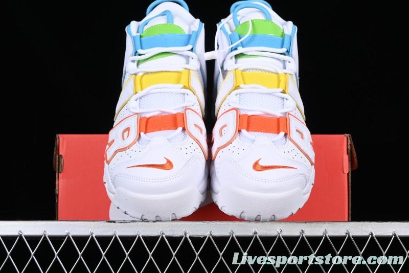 Nike Air More Uptempo 96 QS