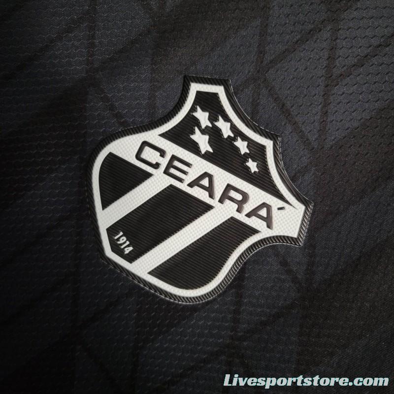 23-24 CEARA Sporting Commemorative Edition Jersey