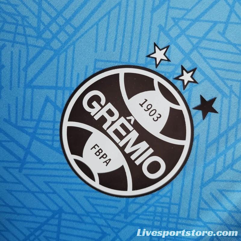 24/25 Gremio Blue Training Jersey