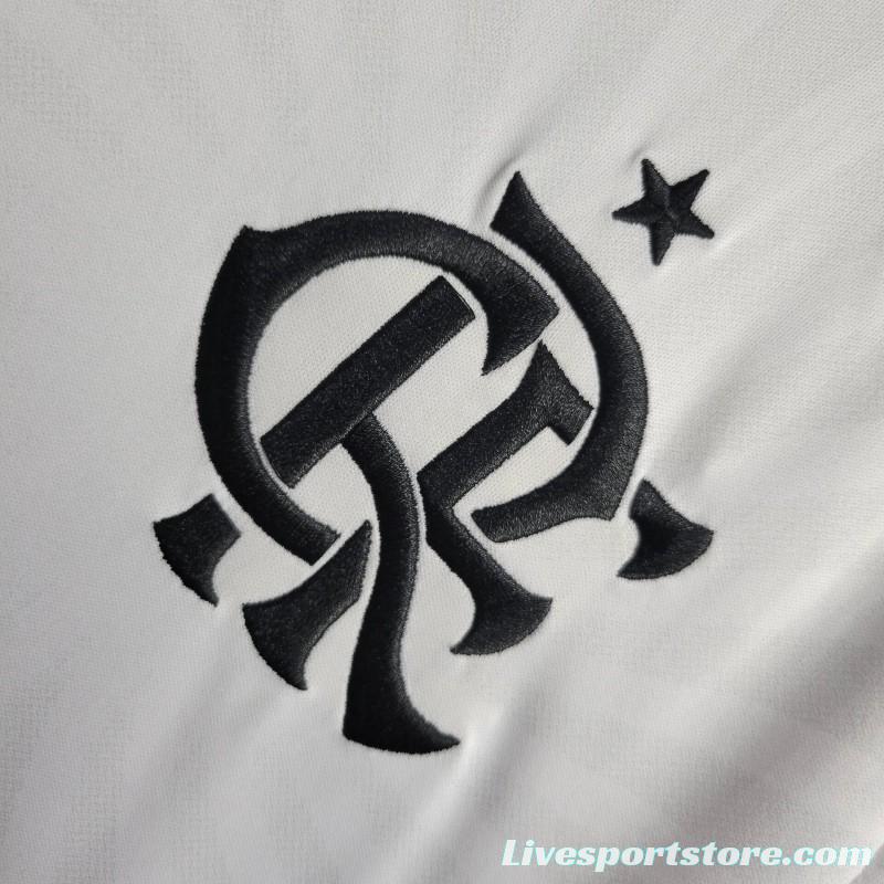 24/25 Flamengo Away Vest Jersey