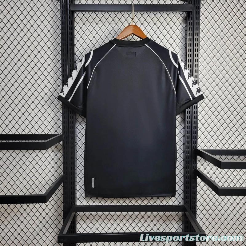 24/25 Vasco Da Gama Special Edition Black Jersey