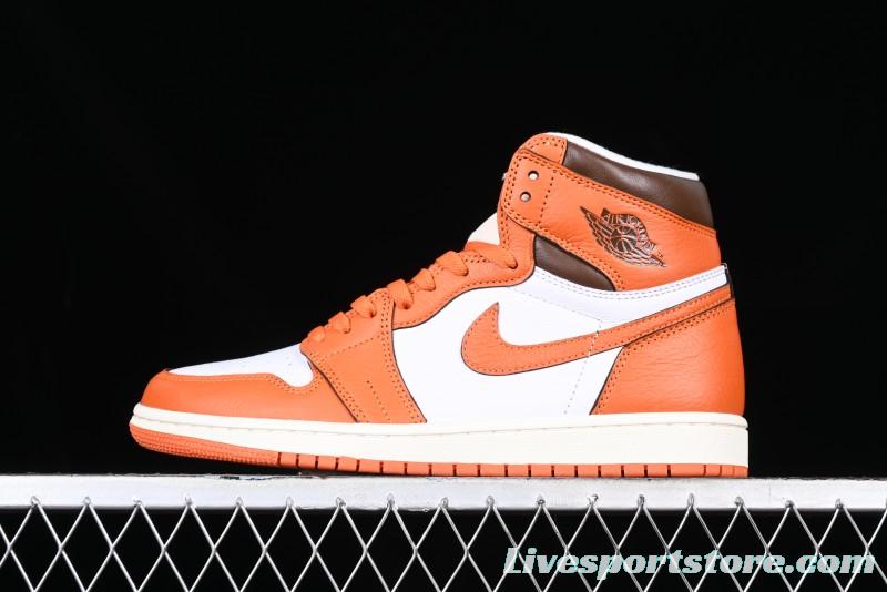 Air Jordan 1 High OG "Starfish" AJ1