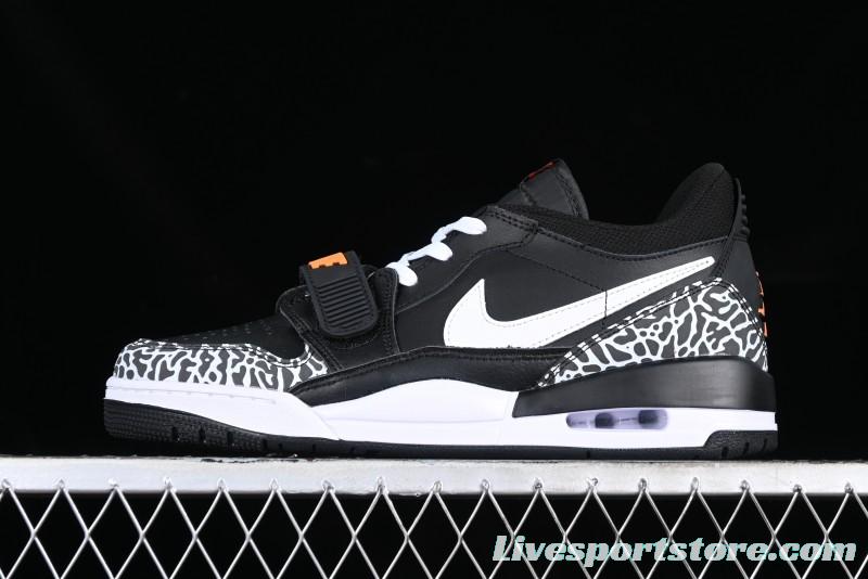 Air Jordan Legacy AJ312 Low Sneakers