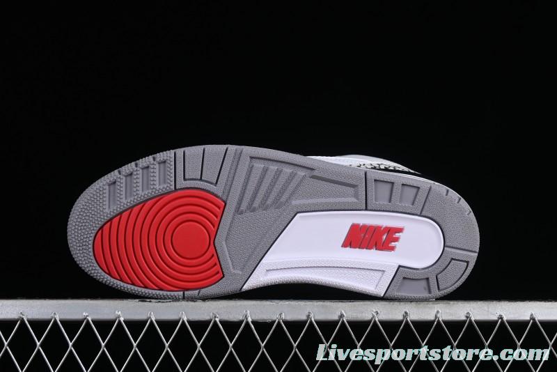 Air Jordan 3 "Tinker Hatfield"