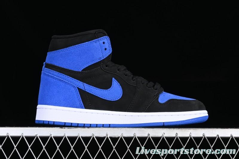 Air Jordan 1 High-Top "Reimagined" AJ1