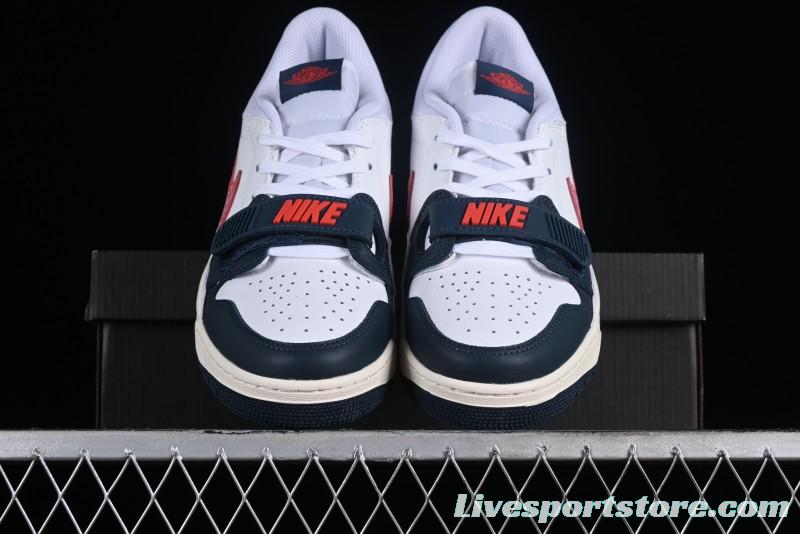 Air Jordan Legacy AJ312 Low Sneakers