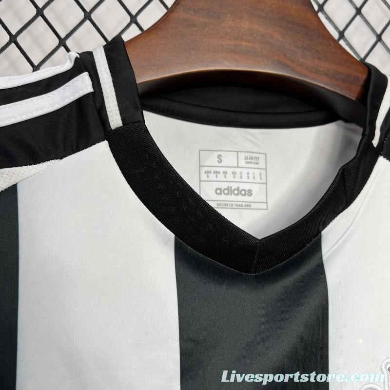 24/25 Newcastle United Home Jersey