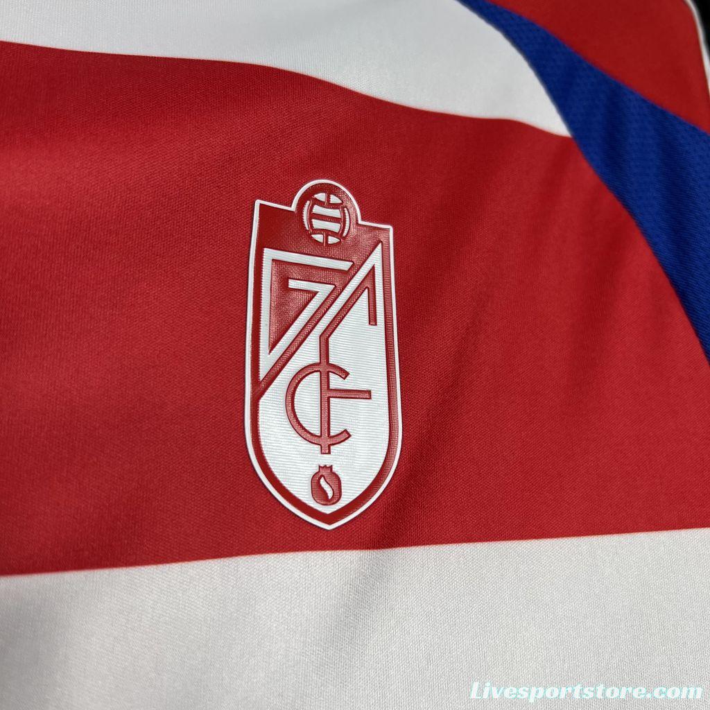 24/25 Granada CF Home Jersey