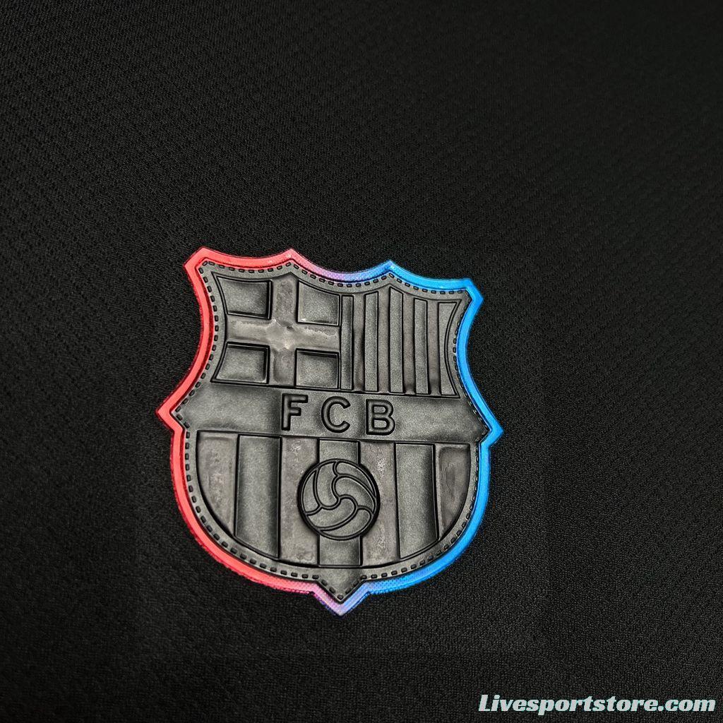 2024/25 Barcelona Away Jersey S-XXXXL