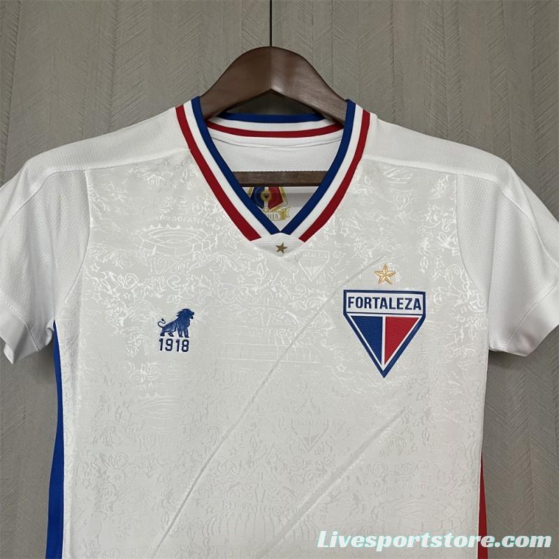 24/25 Women Fortaleza Away Jersey