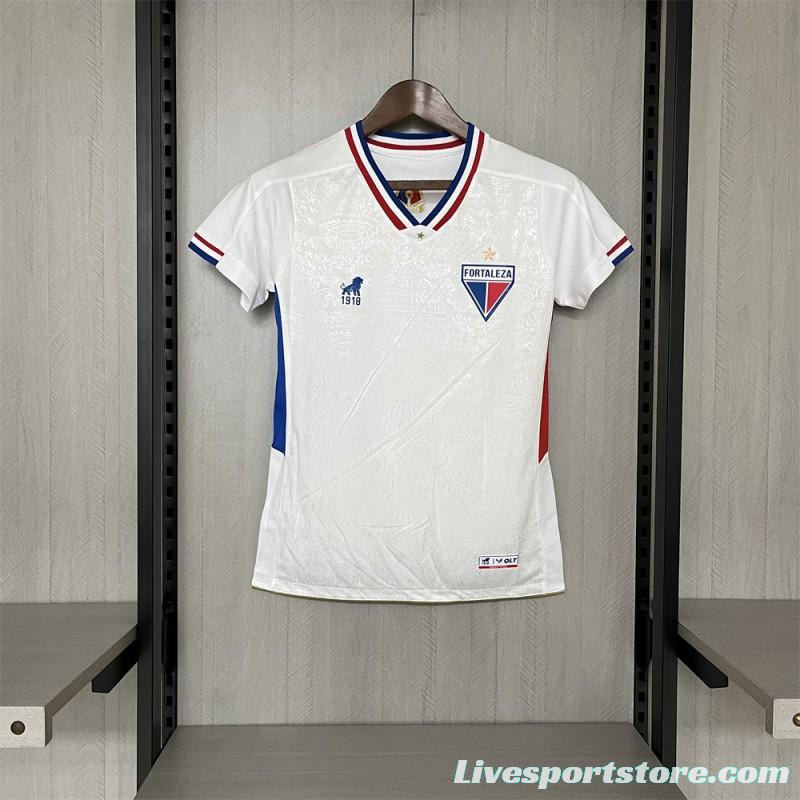 24/25 Women Fortaleza Away Jersey