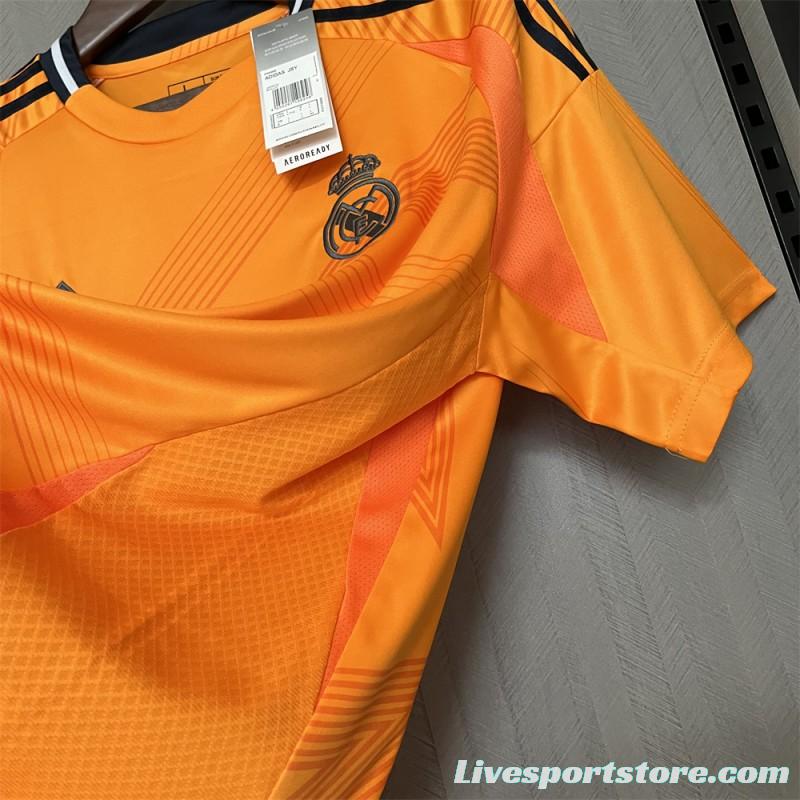 24/25 Real Madrid Away Jersey S-XXXXL