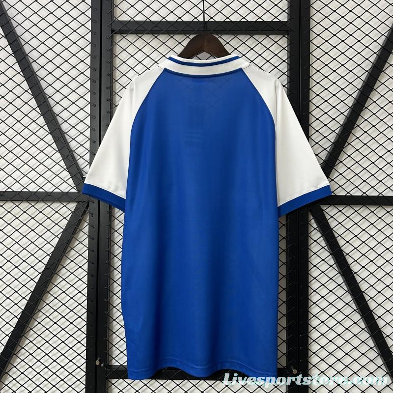 Retro 1994 Eindhoven Away Jersey