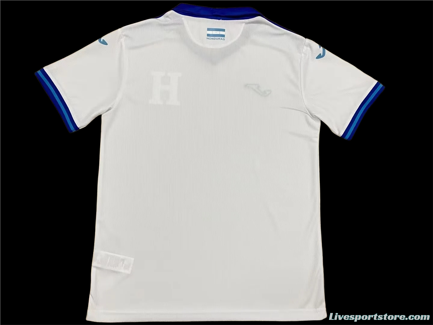 2023 Honduras Home Jersey