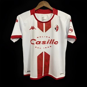 23/24 Bari Home White Jersey