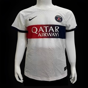 Player Version 23/24 Kids PSG Away Jersey