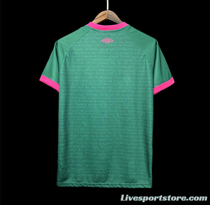 23/24 Fluminense Third Jersey