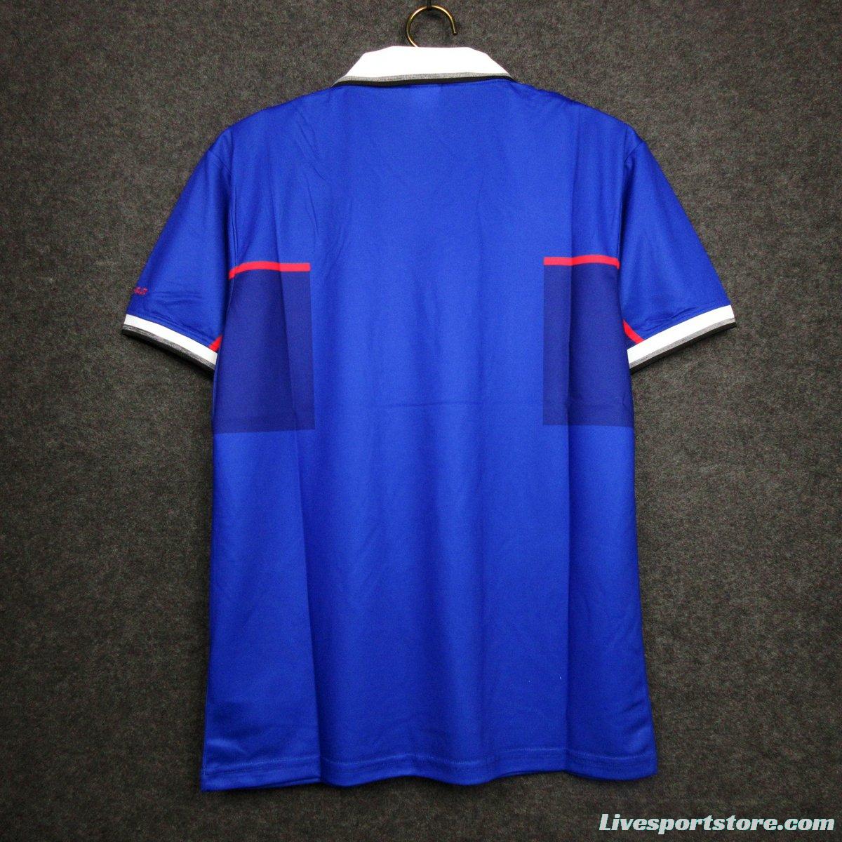 Retro 97/99 Glasgow Rangers Home Jersey