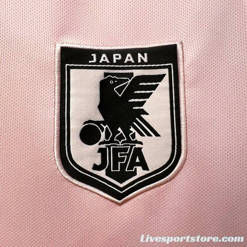 2022 Adidas Nigo Japan National Soccer Team Special Collection Jersey