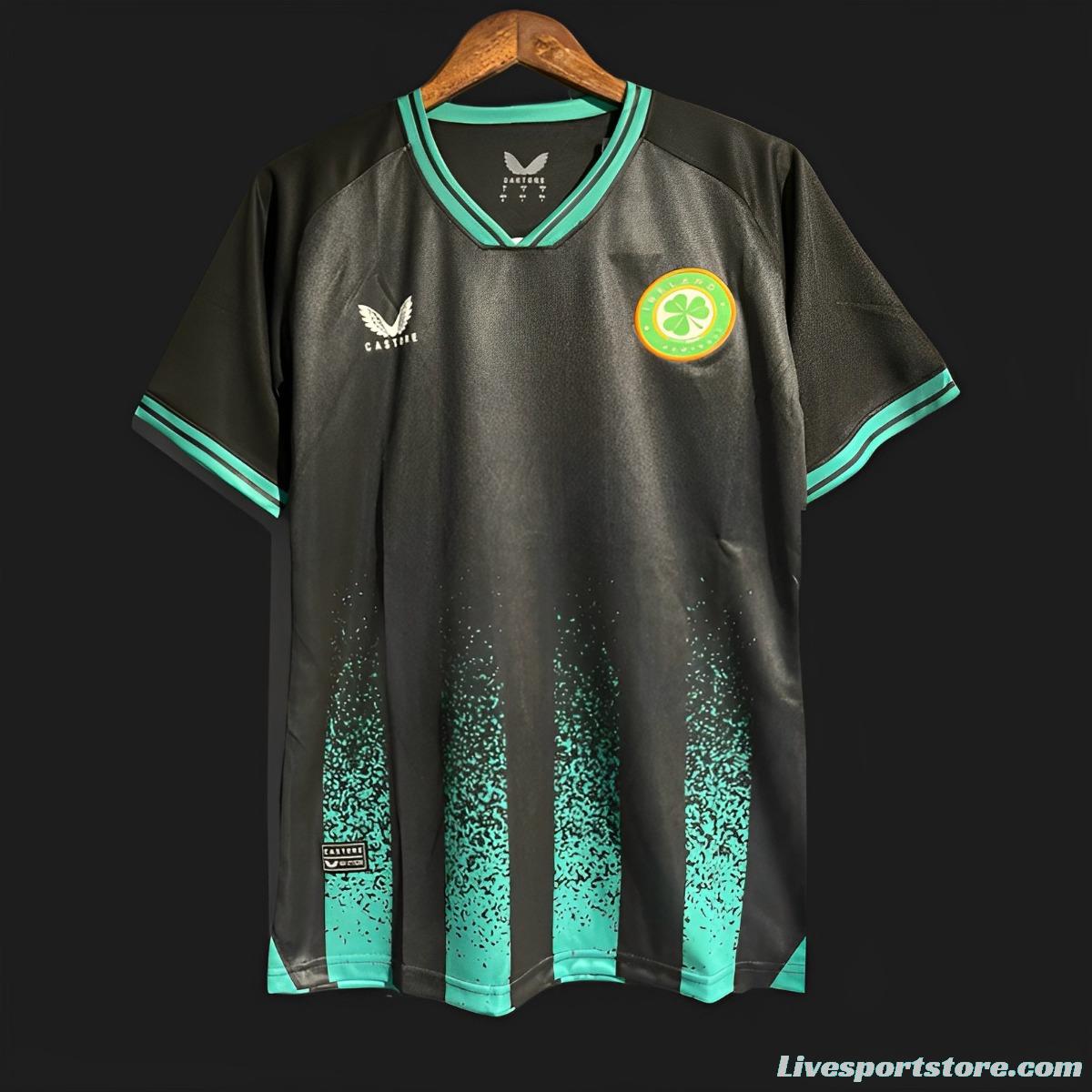 2023 Ireland Third Jersey