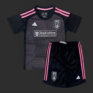 23/24 Kids Fulham Third Jersey