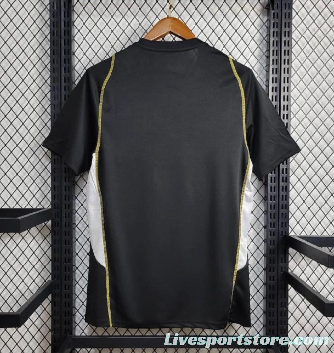 24/25 COLO COLO Black Training Jersey