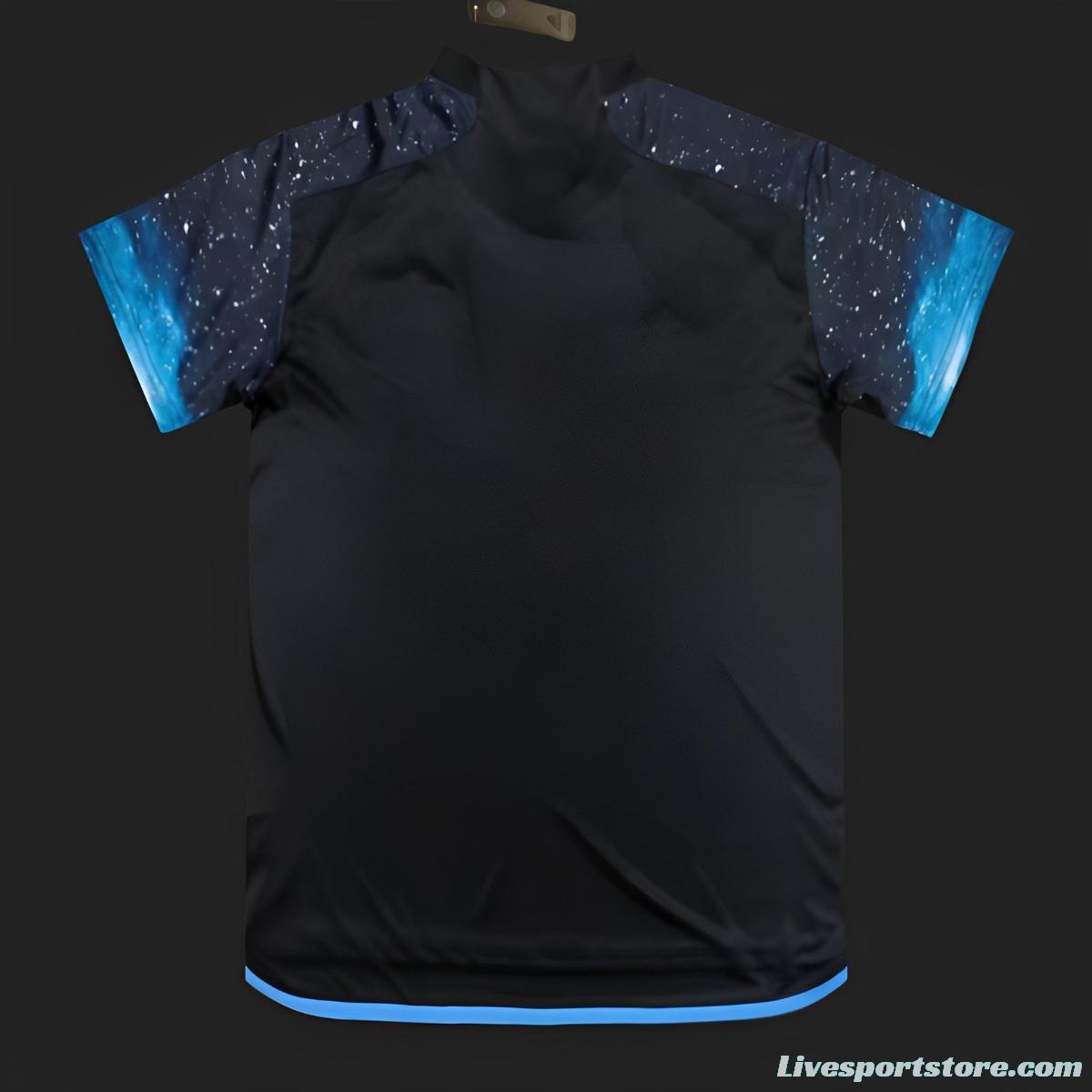 24/25 Minnesota United FC Starry Night Jersey