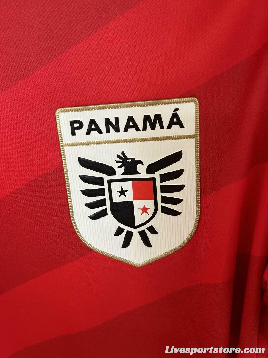 2024 Panama Home Jersey