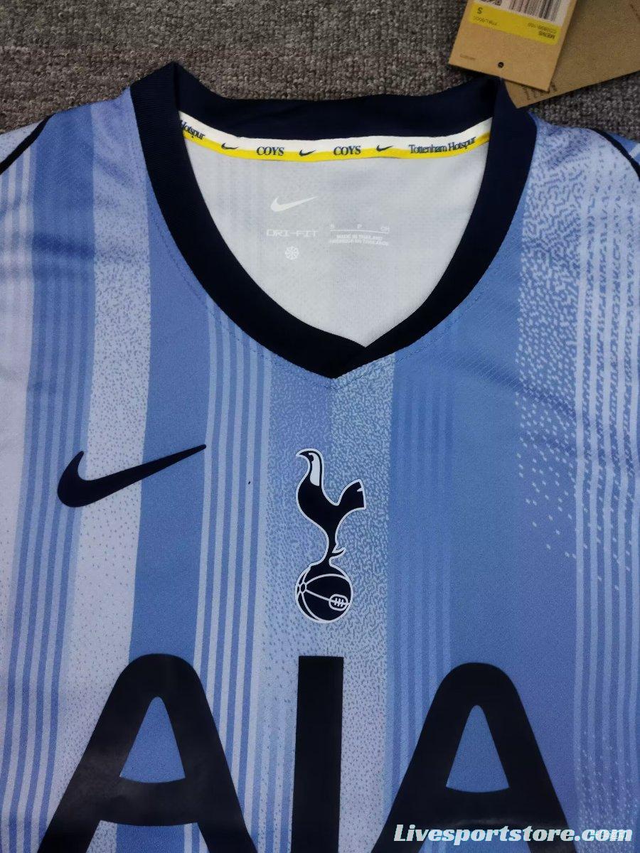 24/25 Tottenham Hotspur Away Jersey