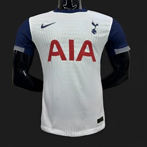 Player Version 24/25 Tottenham Hotspur Home Jersey
