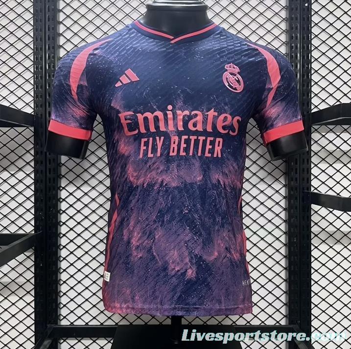 Player Version 24/25 Dragon Pink Special Jersey