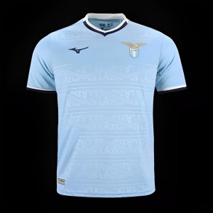 24/25 SS Lazio Home Jersey