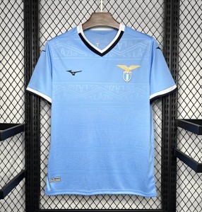 24/25 SS Lazio Home Jersey