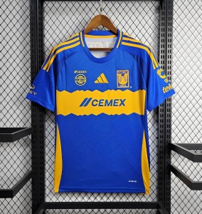 24/25 Tigres UANL Away Jersey