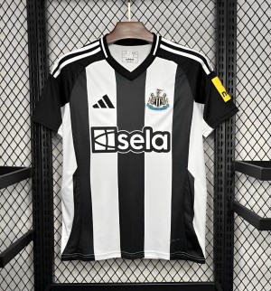 2024/25 Newcastle United Home Jersey