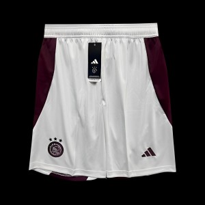 24/25 Ajax Away Shorts